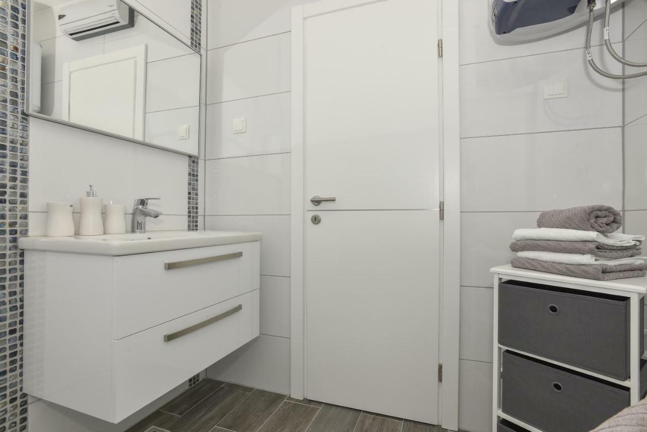 Apartment Daninovica I Макарска Экстерьер фото