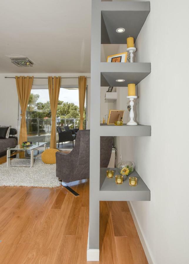 Apartment Daninovica I Макарска Экстерьер фото